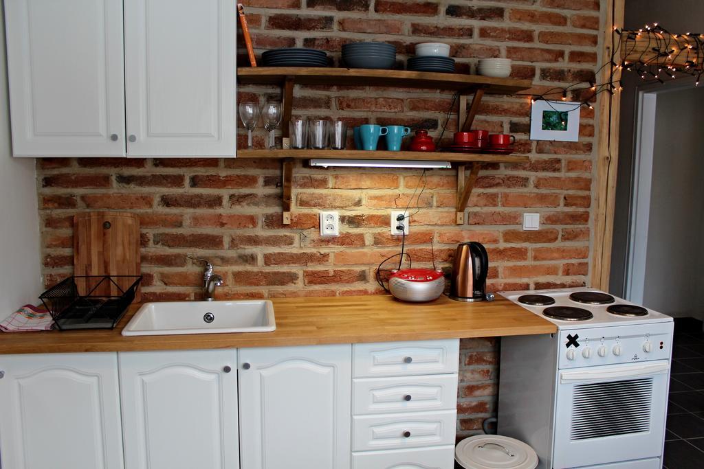Apartment Polianka Vysoke Tatry Room photo