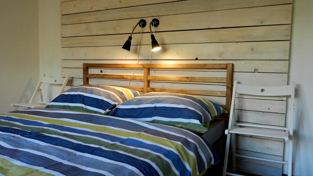 Apartment Polianka Vysoke Tatry Room photo