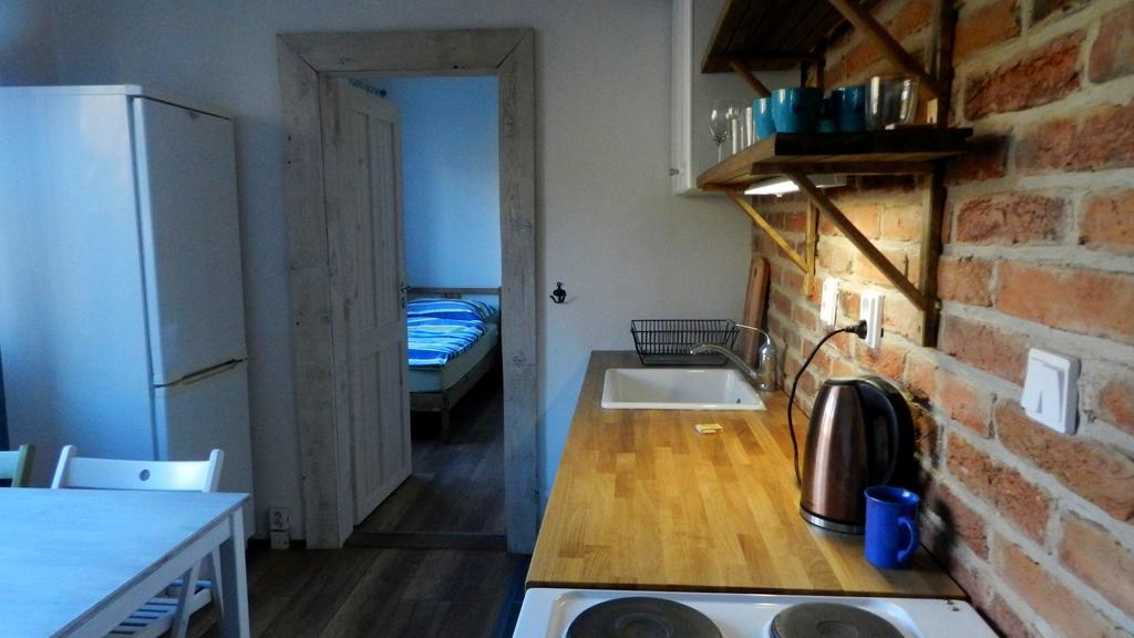Apartment Polianka Vysoke Tatry Exterior photo